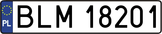 BLM18201