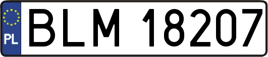 BLM18207