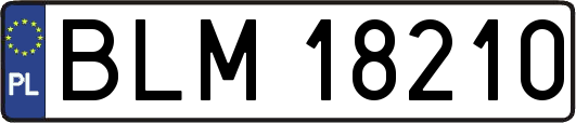 BLM18210