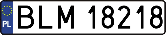 BLM18218