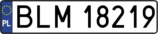 BLM18219