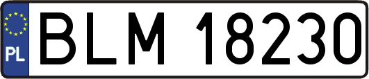 BLM18230