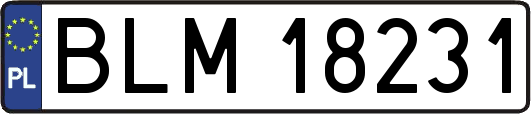 BLM18231