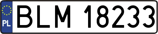 BLM18233