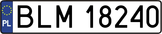 BLM18240
