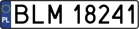 BLM18241