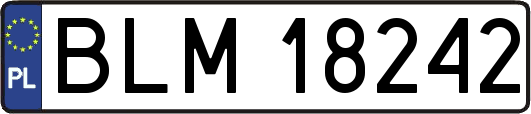 BLM18242