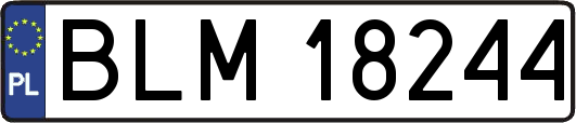 BLM18244