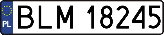 BLM18245