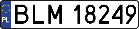 BLM18249