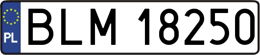 BLM18250