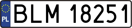 BLM18251