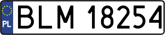 BLM18254