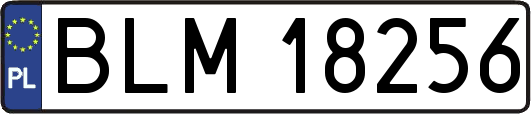BLM18256