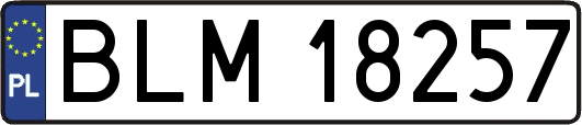BLM18257