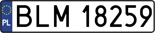 BLM18259