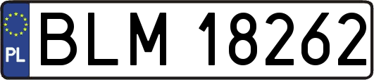 BLM18262