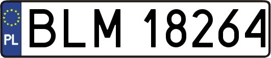 BLM18264