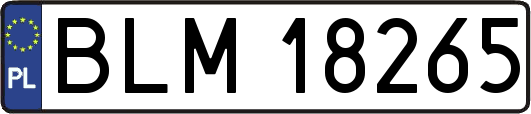 BLM18265