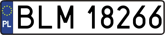 BLM18266
