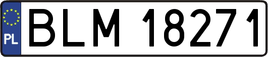 BLM18271