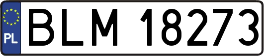 BLM18273
