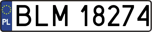 BLM18274