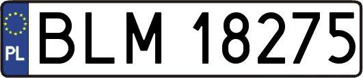 BLM18275