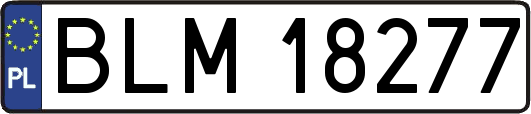 BLM18277