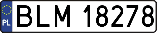 BLM18278