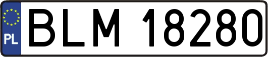 BLM18280