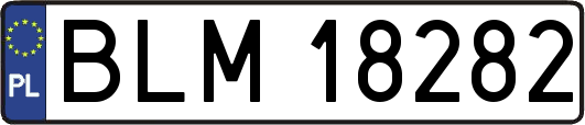 BLM18282