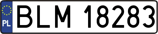 BLM18283