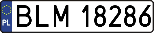 BLM18286