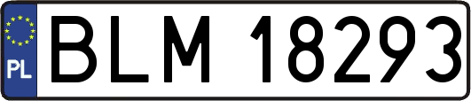 BLM18293