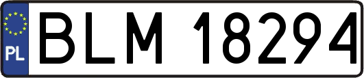 BLM18294