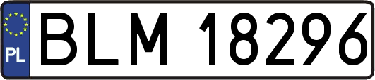 BLM18296