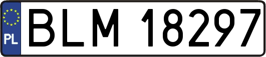 BLM18297