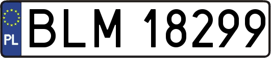BLM18299