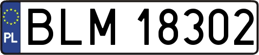 BLM18302