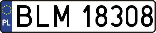 BLM18308