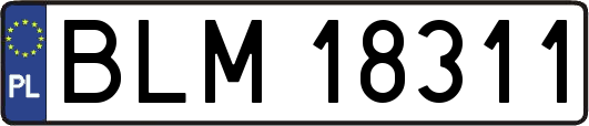 BLM18311