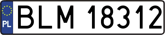 BLM18312