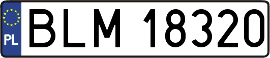 BLM18320
