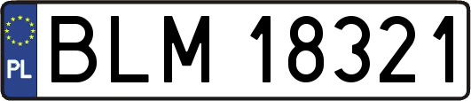 BLM18321