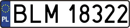 BLM18322