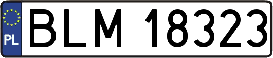 BLM18323