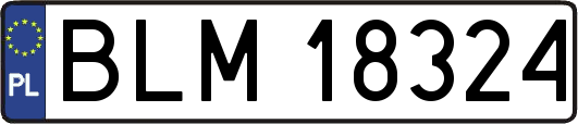 BLM18324
