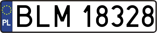 BLM18328