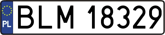 BLM18329